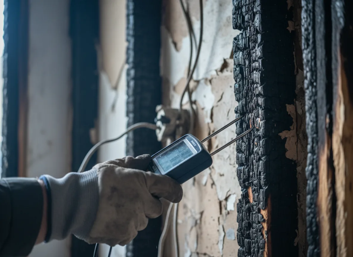 Fire Damage Restoration Whittemore, MI FAQs